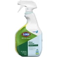 thumbnail image 3 of Clorox CloroxPro EcoClean Glass Cleaner Spray Bottle, 32 Oz, 3 of 9