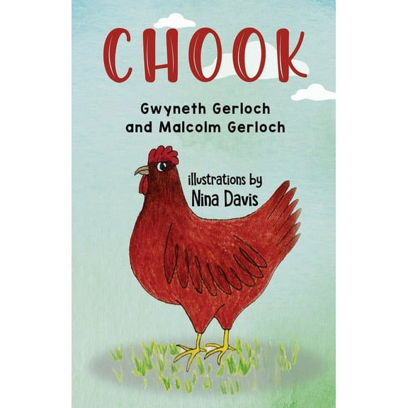 Chook, (Paperback)