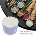 thumbnail image 3 of AURARMLET 100Ud De Para Muffins Y Pequeños Pasteles Duraderos, 3 of 8