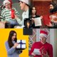 thumbnail image 3 of Gag Gift DASDSA con el dedo medio en una caja, broma divertida, 3 of 7