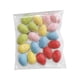 thumbnail image 2 of Fiudx Decoración de Huevos de Pascua, Mini Huevos Moteados para Manualidades, Coronas y Arreglos Florales Versátiles, Decoración Navideña de Primavera, Suministros para Fiestas Festivas, Incluye 12 H, 2 of 7