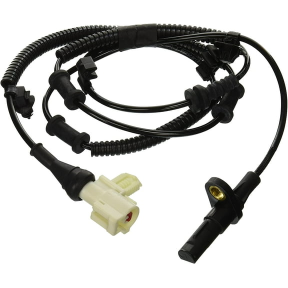 Motorcraft ABS Wheel Speed Sensor BRAB-283 Fits select: 2009-2010 FORD F150