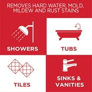Magic Glass Cleaners, 28 Fluid Ounce