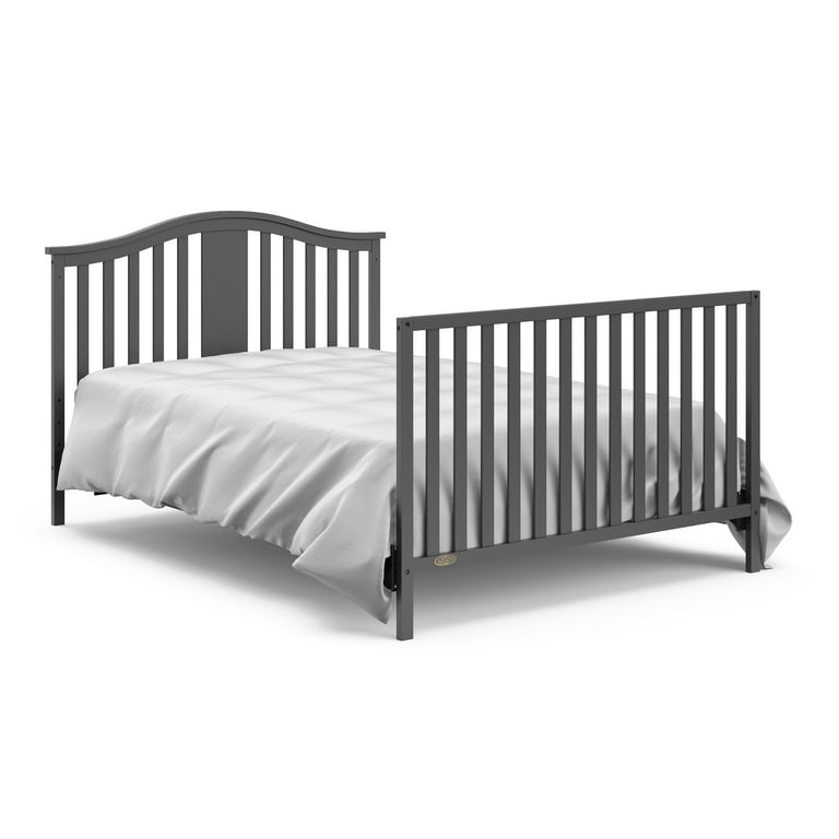 Crib Conversion Kit, Metal Bed Frame Graco Baby, 44 OFF