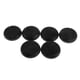 thumbnail image 2 of 6Pcs Juego de piedras de caliente Calentador de Colcomx Piedra de masaje Body Spa, 2 of 7