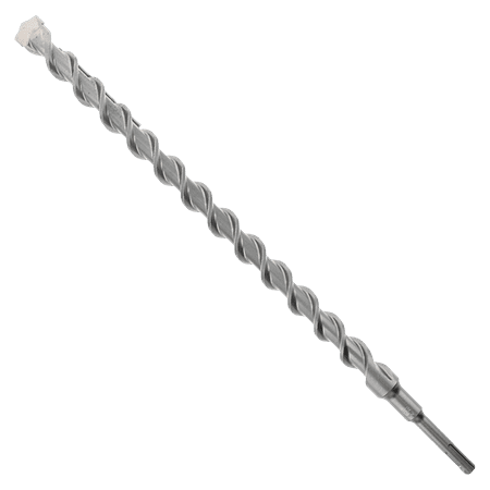 UPC: 0008925150930 | Diablo SDS-Plus 7/8 In. x 18 In. Carbide-Tipped Rotary Hammer Drill Bit