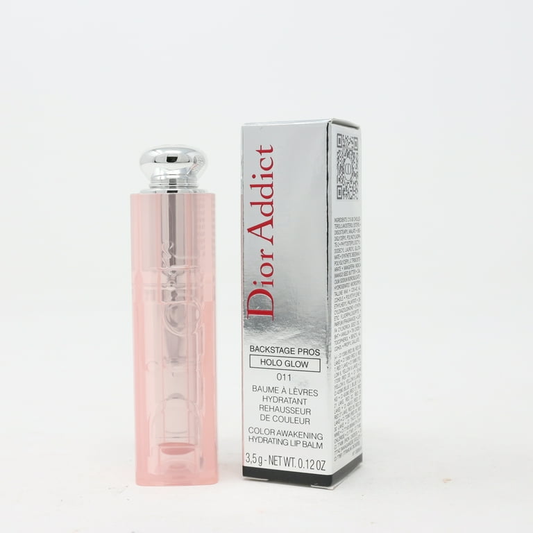 香水(女性用) Christian Dior Hydrating Lip Balm 50ml Dior Addict Lip Glow - Hydrating pH Lip Balm| DIOR US