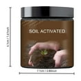 thumbnail image 3 of Mycorrhizal Fungi (100 g/3.38 oz) - Rooting Powder for All Plants, Trees, Flowers & Edibles - Direct to Root Inoculant, 3 of 9