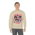 thumbnail image 5 of Horrify Club Sweatshirt | Halloween Sweater | Scary Movies Fan | Horror Fan, 5 of 9