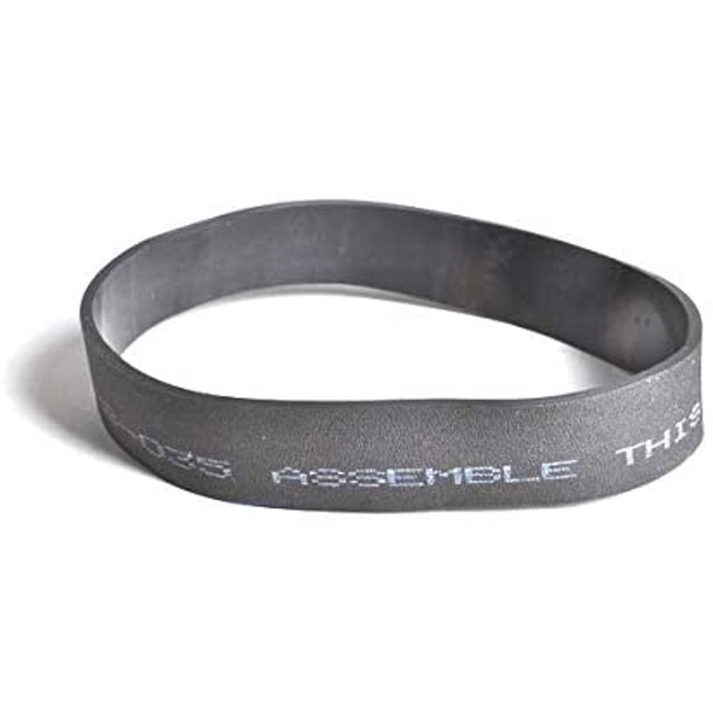 3 Hoover 38528035, 38528035 Windtunnel Self Propelled Belts Walmart