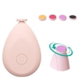 thumbnail image 1 of Holiday Deals! Gspmoly Nail Art Kit, Nail File Set- Nail Drill for Nails- Nail File for Beginner Puppies- Nail File - Portable Nail Art Tool Nail Art Tools Set, 1 of 8