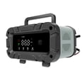 thumbnail image 2 of Mantenedor de batería automático, cargador de batería inteligente para coche de 12V, protección contra cortocircuitos, cargador lento para vehículos, 2 of 9