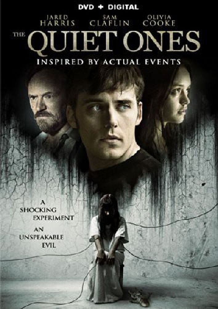 Jessabelle (DVD), Lions Gate, Horror - Walmart.com