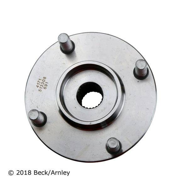 BeckArnley 051-6424 Hub And Bearing Assembly