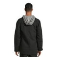 thumbnail image 4 of Genuine Dickies Men's Canvas Hooded Shirt Jacket, 4 of 5