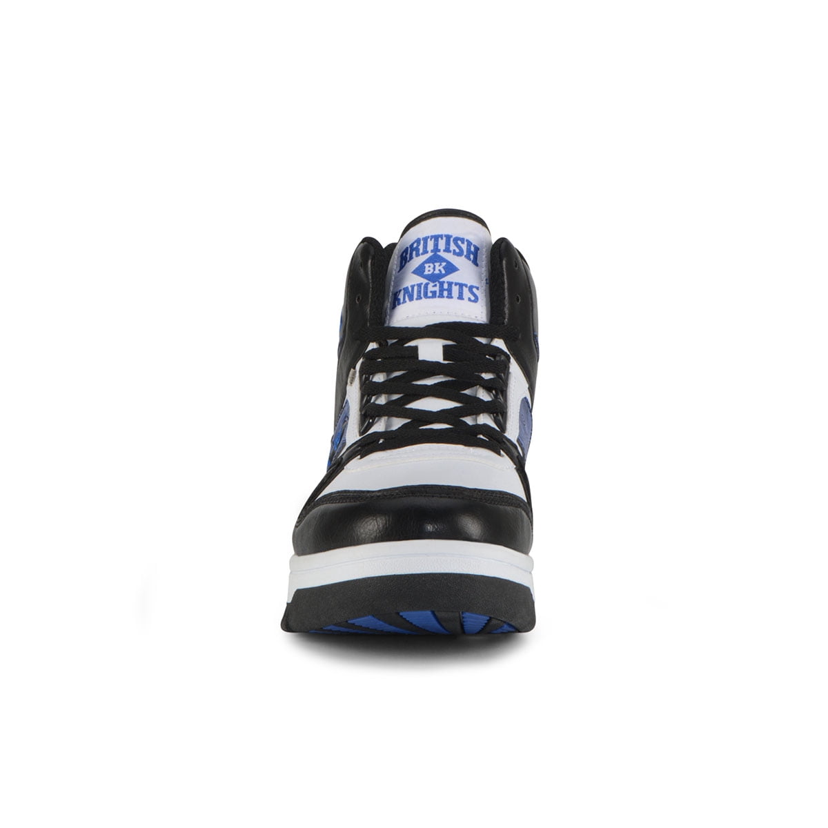 British Knights Men's Kings SL Chukka Sneaker