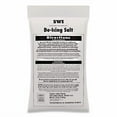 thumbnail image 4 of Rock Salt De-Icing Salt, 50 lb Bag | Bundle of 5, 4 of 4
