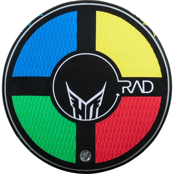 HO Sports 2018 RAD 3' Inflatable Disc
