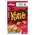 thumbnail image 5 of Céréales Kellogg's Krave* 500g, 5 of 5