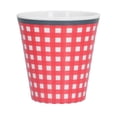 thumbnail image 1 of Oubit Imitation Porcelain Cup,260ml Imitation Porcelain Water Water Cup Water Mug World-Class Design, 1 of 9