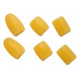 thumbnail image 1 of 6Pcs Saxophone Key Risers Silicone Cushioning Saxophone Finger Pad Sax Thumb Pad Wind Instruments Thumb Pad, 1 of 8