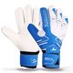 thumbnail image 5 of Equipamiento de fútbol profesional Guantes de portero Guantes de portero con protección para los dedos Antideslizantes Resistentes al desgaste Entrenamiento Adultos Jóvenes, 5 of 6