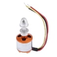 thumbnail image 2 of 2 piezas. A1510 2200KV Motor sin escobillas Outrunner + Montaje del motor + Tornillos, 2 of 2