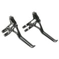 thumbnail image 1 of Ultra light V brake Lever 64g/Pair ForSram forShimano forBromptonExtralite, 1 of 9
