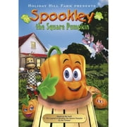Spookley The Square Pumpkin (Full Frame)
