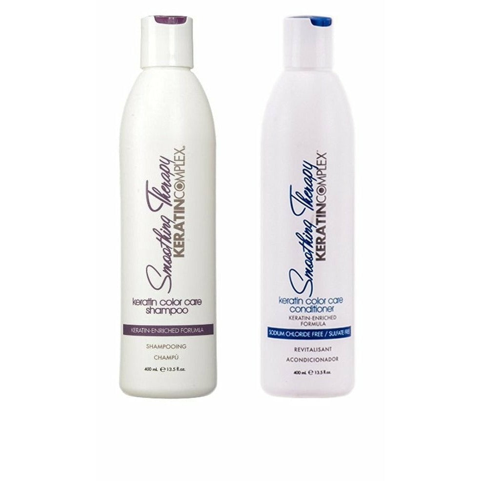 Keratin Complex Color Care Shampoo and Conditioner 13.5 oz Dou