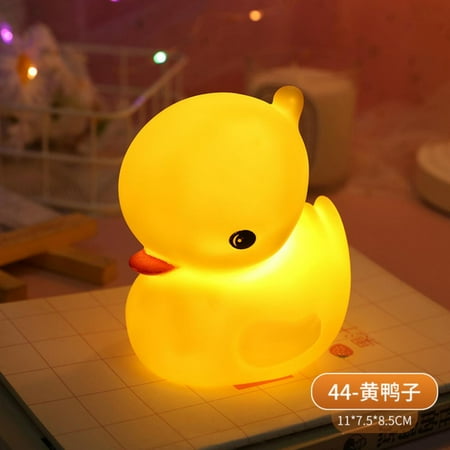 

Cartoon Night Lights LED Cute Decoration Lamps Moon Bear Star Anime Girl Kids Children Gifts for Bedroom Room Lights Neon Sign