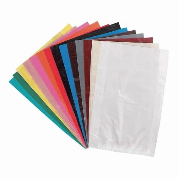 Manufacturer Varies Plastic Shopping Bag,Merchandise,PK1000 5DTX0