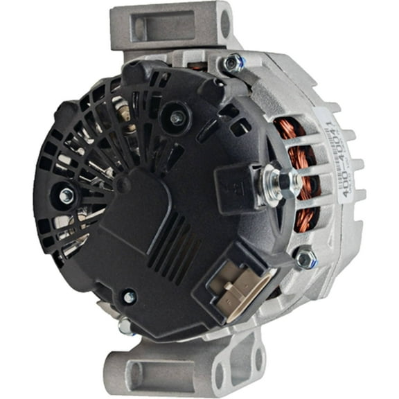 DB Electrical 400-40041 New Alternator for H3 Hummer Early 2006 3.5L
