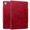Red, variant on for iPad Pro 10.5/Air 3 Case, Vintage Soft PU Leather Case Cover with 2 Anti-Slip Strips Kickstand & 4 Card Slots (Include 1 Photo Slot) Auto Sleep/Wake for iPad 10.2 2019/2020/201, Black