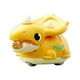 thumbnail image 5 of Mini carritos de juguete para niños de 1 a 3 años | Lindos carritos de empuje con forma de dinosaurio, sonido y movimiento | Regalos educativos coloridos para el aprendizaje temprano en cumplea, 5 of 5