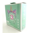 thumbnail image 3 of Audífono Bluetooth en Forma de Unicornio Verde CONTOYSA BEJ-085 VERDE, 3 of 5