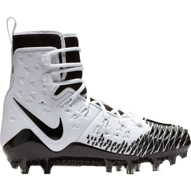 nike force savage elite size 15