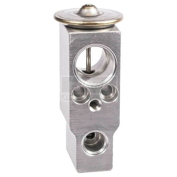 Denso 475-2088 A/C Expansion Valve, 1 Pack