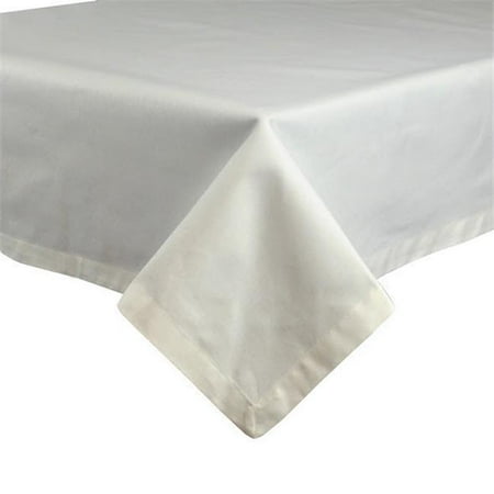 

Restaurant Quality Tablecloth 52 x 52 in.