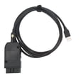 thumbnail image 2 of Para cable de diagnóstico HEX, para cable adaptador de diagnóstico de automóvil HEX V2 22.9, cable adaptador, herramientas de diagnóstico, funciones mejoradas, 2 of 9