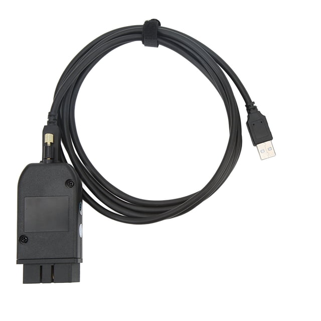 22.9 Cable conector adaptador de diagnóstico ODIS 5054A 6154 para automóviles 1996 ‑ 2022