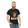 thumbnail image 4 of DJH Apparel | What The Ruff? Funny Dog T-shirt, 4 of 7