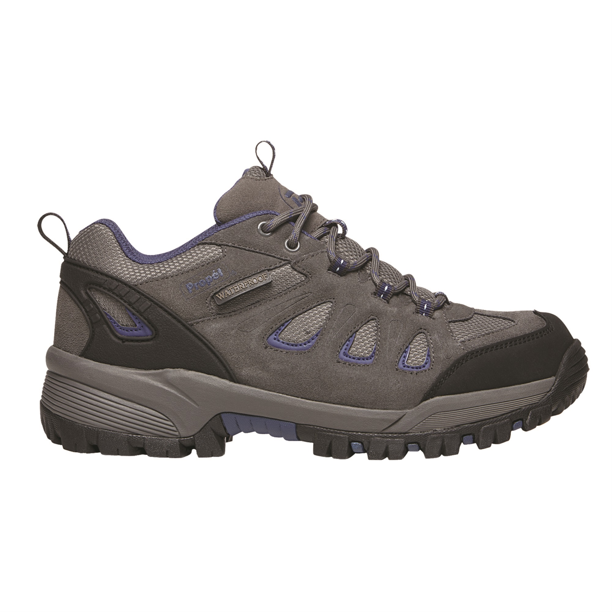 Men's Propet Ridge Walker Low Hiking Shoe - image 3 of 5