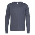 thumbnail image 1 of Bella + Canvas Youth Jersey Long-Sleeve T-Shirt, 1 of 1