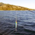 thumbnail image 3 of 10 unids de alta resistencia Pesca Swivels Barril Anillo Sólido Barril Pesca Swivels, 3 of 6
