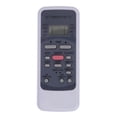 thumbnail image 2 of For Midea Split & Portable Air Conditioner Remote Control R51M/E for R51/E, 2 of 3