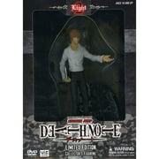 Death Note, Vol. 2 (With Limited Edition Figurine) (Widescreen)