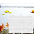 thumbnail image 1 of Tanque De Cría De Peces Sin Residuos Químicos, Caja De Cría De Peces, Acero Inoxidable Para Accesorios De Acuario ANGGREK Otros, 1 of 8