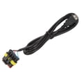 thumbnail image 2 of Precisión Plug And Play De 5 Pines Del Cable De Diagnóstico USB De La Batería De VOBOR 12V Alta Para Vehículos Eléctricos, 2 of 14