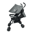 thumbnail image 1 of CARRIOLA DE BASTON ANGELIN GRIS, 1 of 2